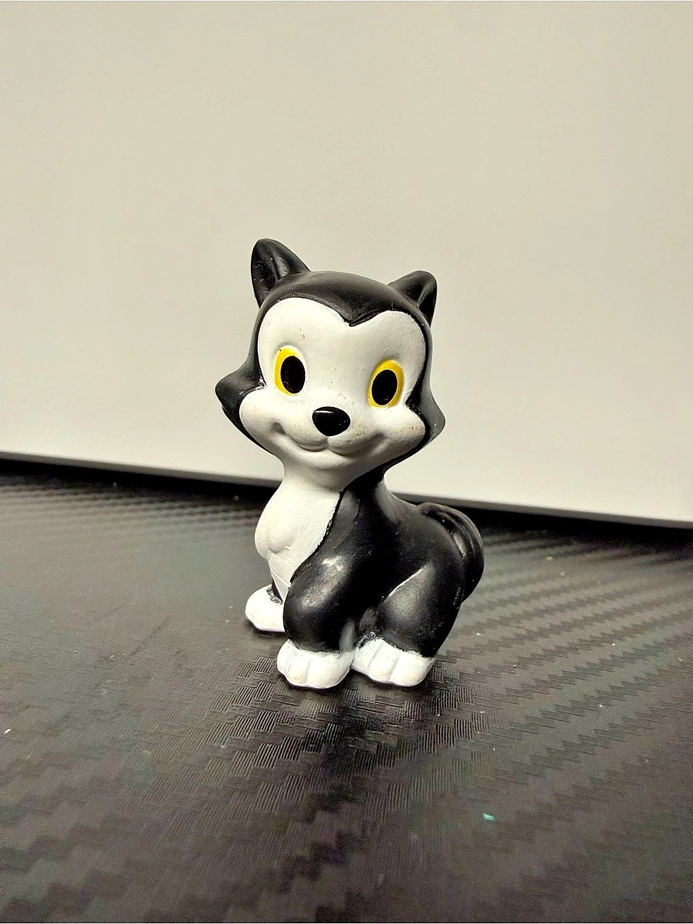 Mattel Disney Figaro Figure